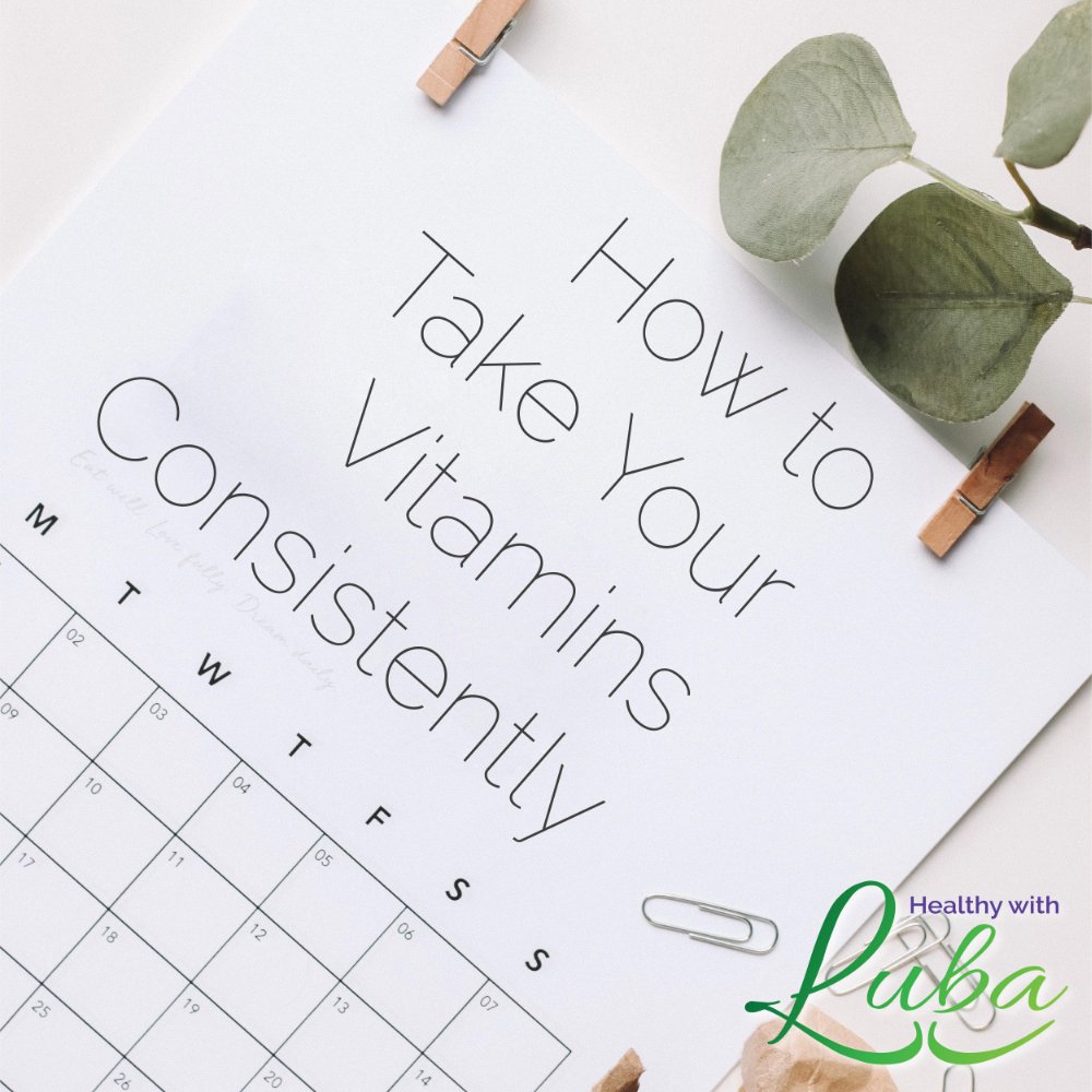 r_luba's tweet photo. Taking vitamins and natural remedies should be part of your New Year Resolutions.  Here are valuable tips to take them consistently. 

https://t.co/rLFxNttKw7

#newyearnewyou #newyearsresolutions #wellness #naturalremedies https://t.co/bq6IPZuSLZ