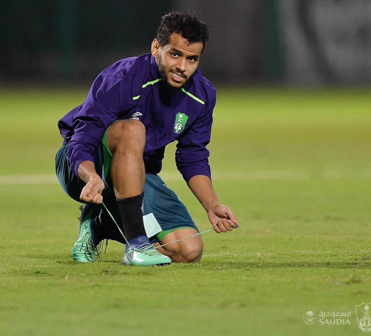 عبدالفتاح عسيري On Twitter الف مبروووك الفوز والتأهل حمدلله يارب وشكرا لدعمكم المتواصل