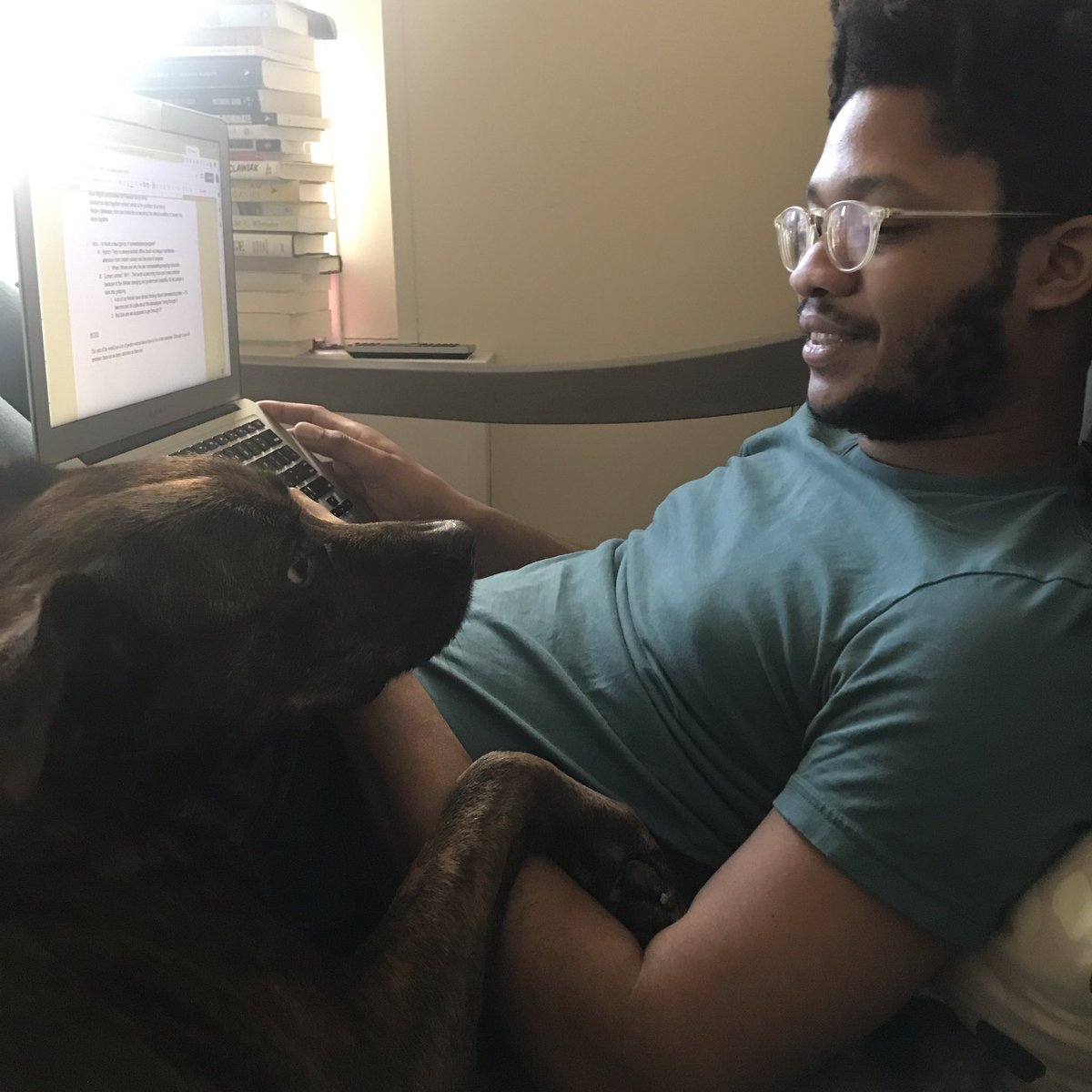 Brandy Jensen on Twitter "i always tell gracie she has to play it cool