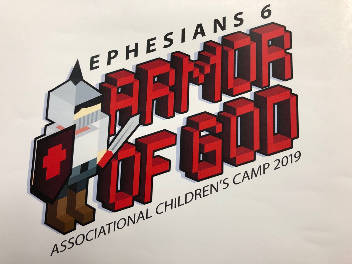 ACC 2019 dates
May 26-29 - - Session One
May 29-June1 - - Session Two