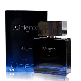 L،Oriental Perfume for Men
Made in France - 100 ML - ORIGINAL
جديد بالعلبة و الغلاف اورجينال - فرنسى الصنع - من اجود العطور التى لها جاذبية رائعة
Price 300 EGP
01225753218