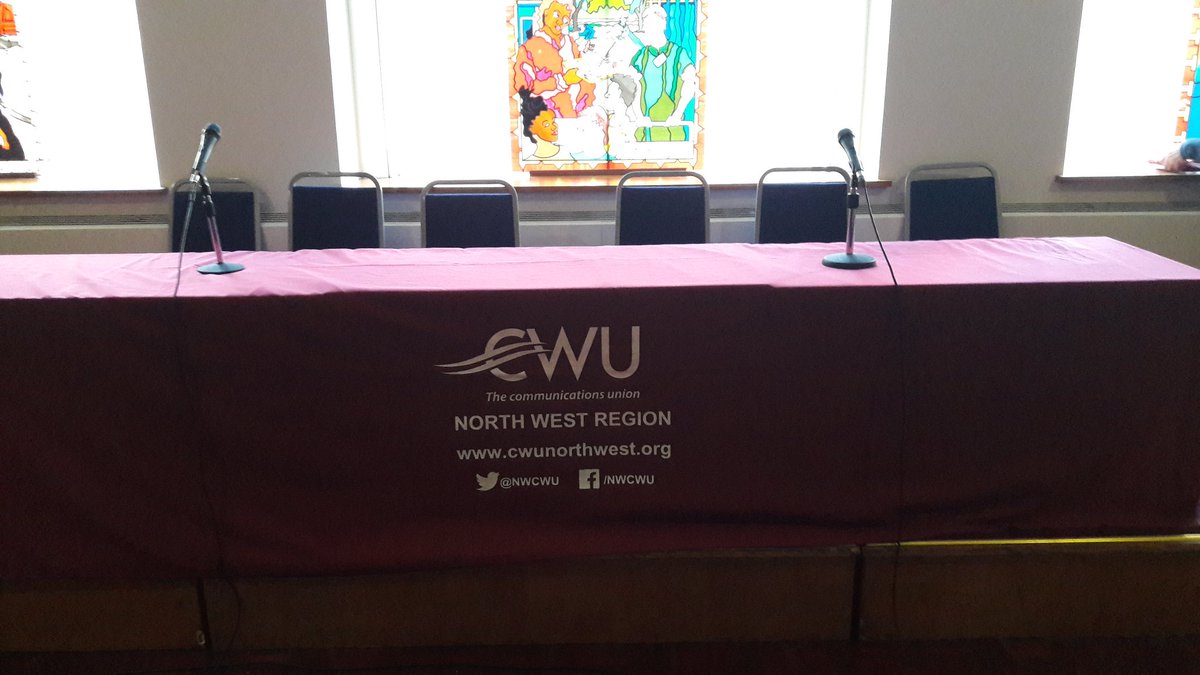 Carl Webb - #joinaunion tweet media
