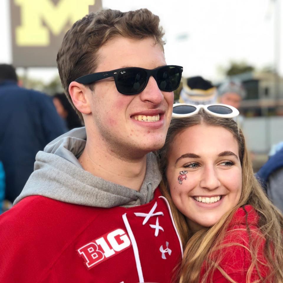 Sigma Pi Wisconsin tweet media