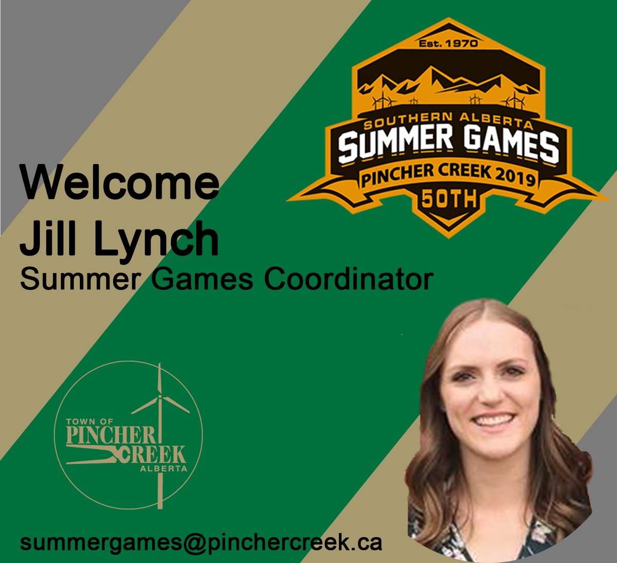 Southern Alberta Summer Games tweet media