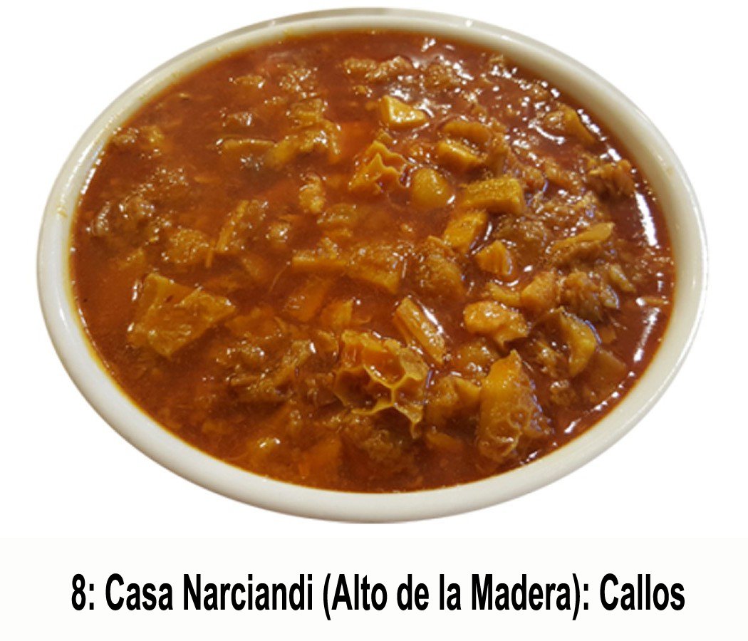 fartucate's tweet photo. Ganadores Top 15 Platos Fartúcate 2018.
(2) https://t.co/CNxOZLKRCN