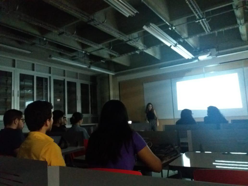 jointdev's tweet photo. El viernes pasado aprendimos mucho sobre LaTeX 👩‍💻, gracias a todas las personas que asistieron. No te pierdas nuestros próximos eventos, ¡tenemos muchas sorpresas! 🤗 https://t.co/byJR2wicus