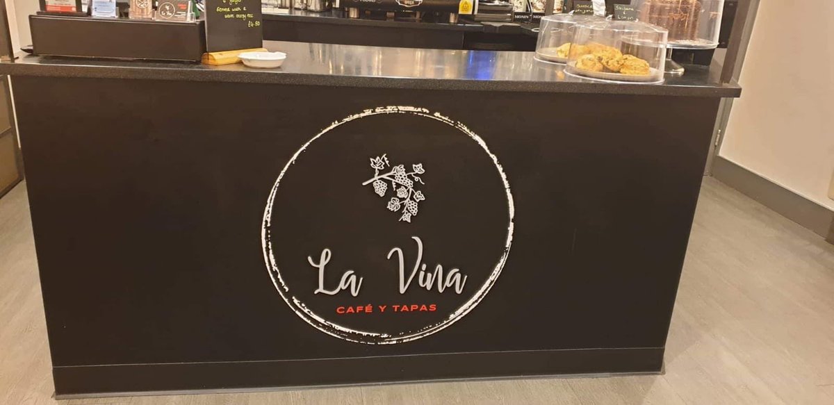 HawdonSurfaces's tweet image. 📣 Not just for kitchens 📣

Finished pictures of our Deep Night Sky Corian work surface in Cleadon.

Any enquiries, call or message Scott:

🍳Info@HawdonWorkSurfaces.com
🍳07848869222
🍳HawdonWorkSurfaces.com

#HawdonWorkSurfaces #Bespoke #Luxury #Seamless #SolidSurface #Corian