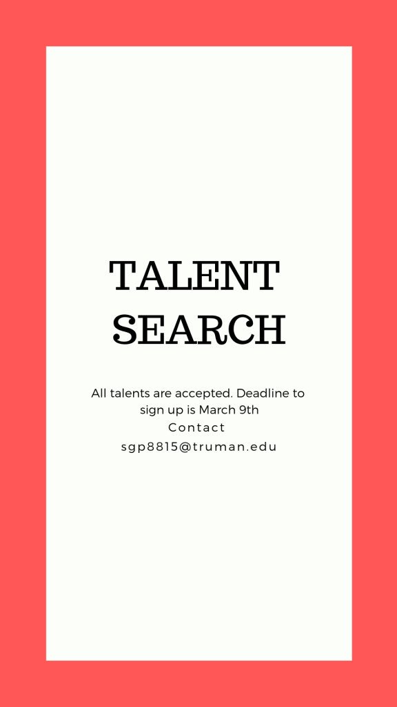 DSP - Truman State tweet media