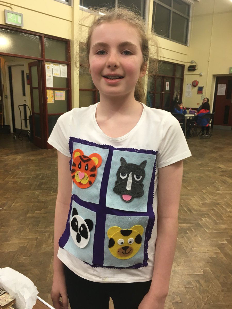 3PC Guides&Brownies tweet media