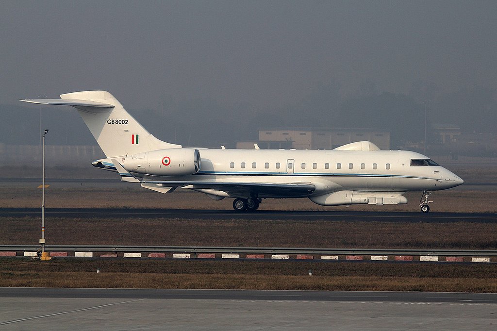 scramble_nl's tweet photo. India will acquire more Raytheon Sentinel ISTAR aircraft. Read more at https://t.co/fbJKlM9TNC (photo Michael Ward)
#Avgeek #Aviation #ISTAR #ARCRAW #DRDO #IADN https://t.co/xZT5ZOyy1s