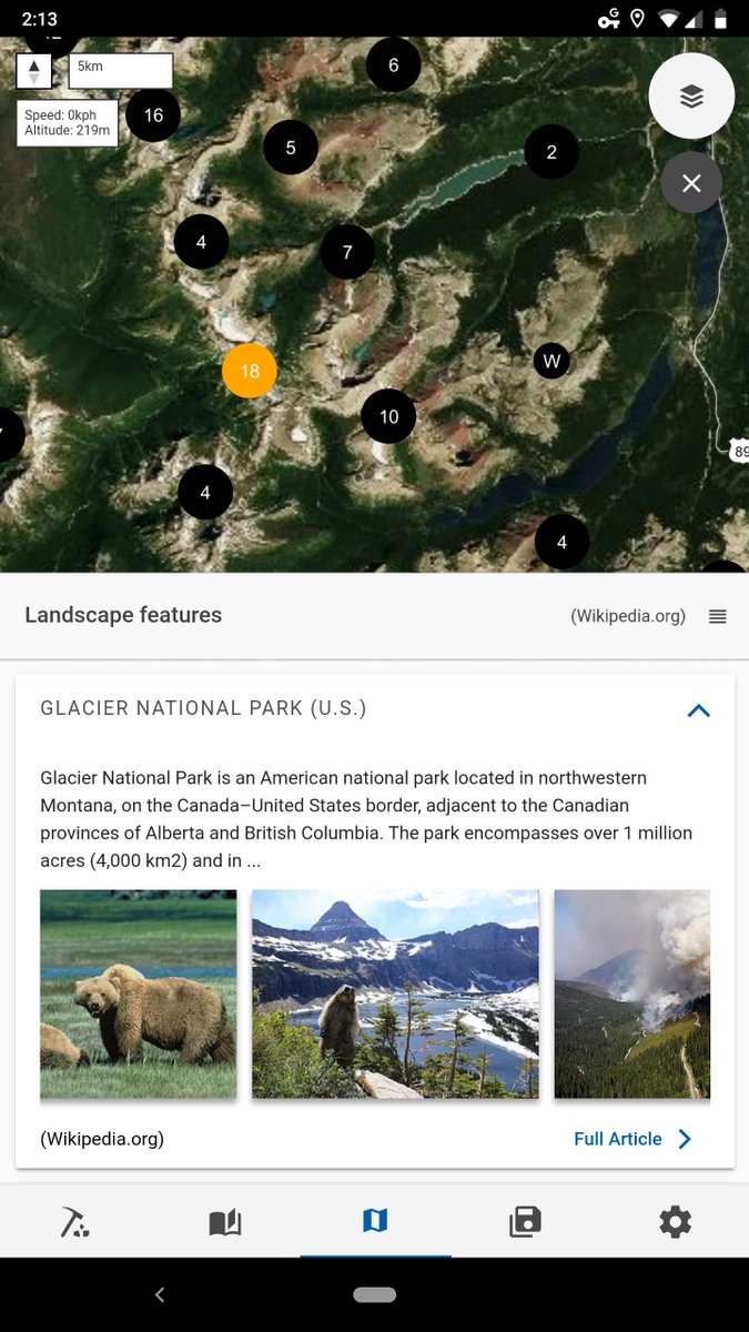 Flyover Country ✈️ tweet media