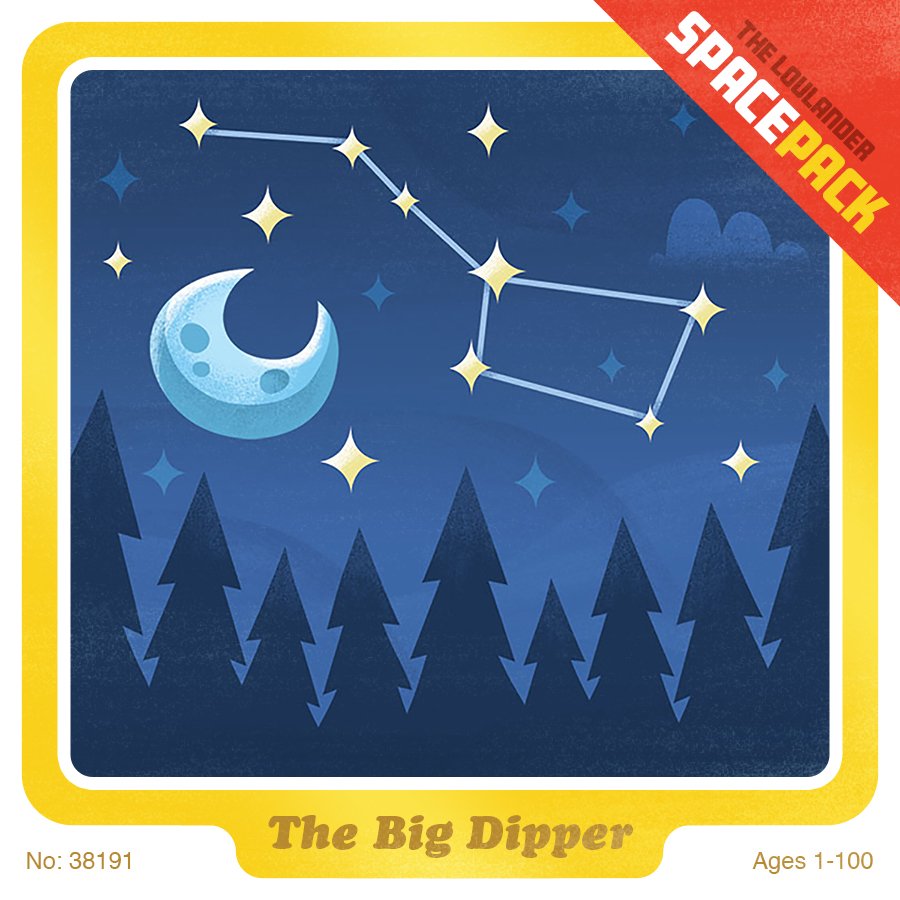 Up there in the sky the stars take shape. We use them to sail the seas while they help us navigate. #illustrationforeducation #artforeducation  #educationalgames #scienceclass #scienceart #spaceexploration #edutainment #natgeospace #spaceshuttle #spaceart  #nasa #space
⁣<a href="/nasa/">NASA</a>