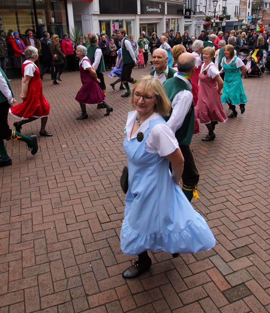 shrewsmorris's tweet photo. On Sat April 6th, we’ll be just one of the many acts bringing music, song, dance, fun, happiness and fond memories to #Shrewsbury in support of the wonderful @TheBusk....all to help @shrewsburyark and their amazing work for the #homeless. Come and spend a super day with us all 😊 https://t.co/7BLw2JXDkL