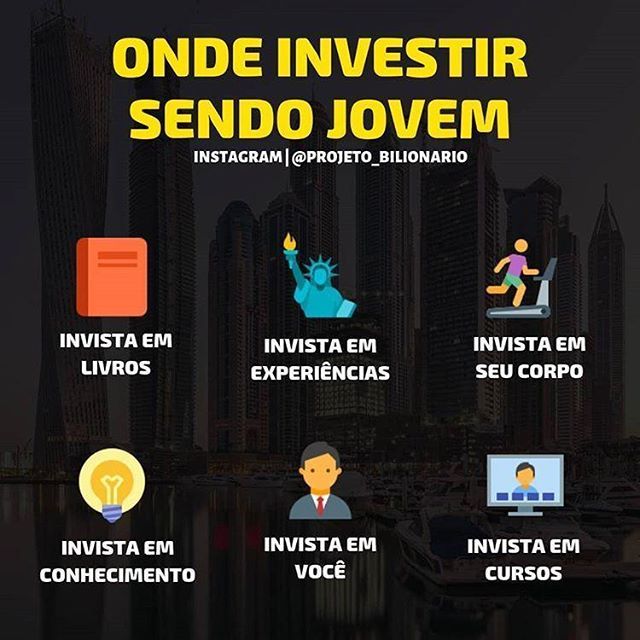 BeatDigitalMkt's tweet photo. Invista sempre em você de início capacite-se para assim poder fazer outros investimentos 😉 Marque um amigo nos comentários para ler essa mensagem 🥂 ›› Siga mais vídeos e fotos de #marketingdigital em @estrategia.digital #marketingdeconteúdo #empreen… https://t.co/njBDZ9A6qG https://t.co/5GcKoaAfol