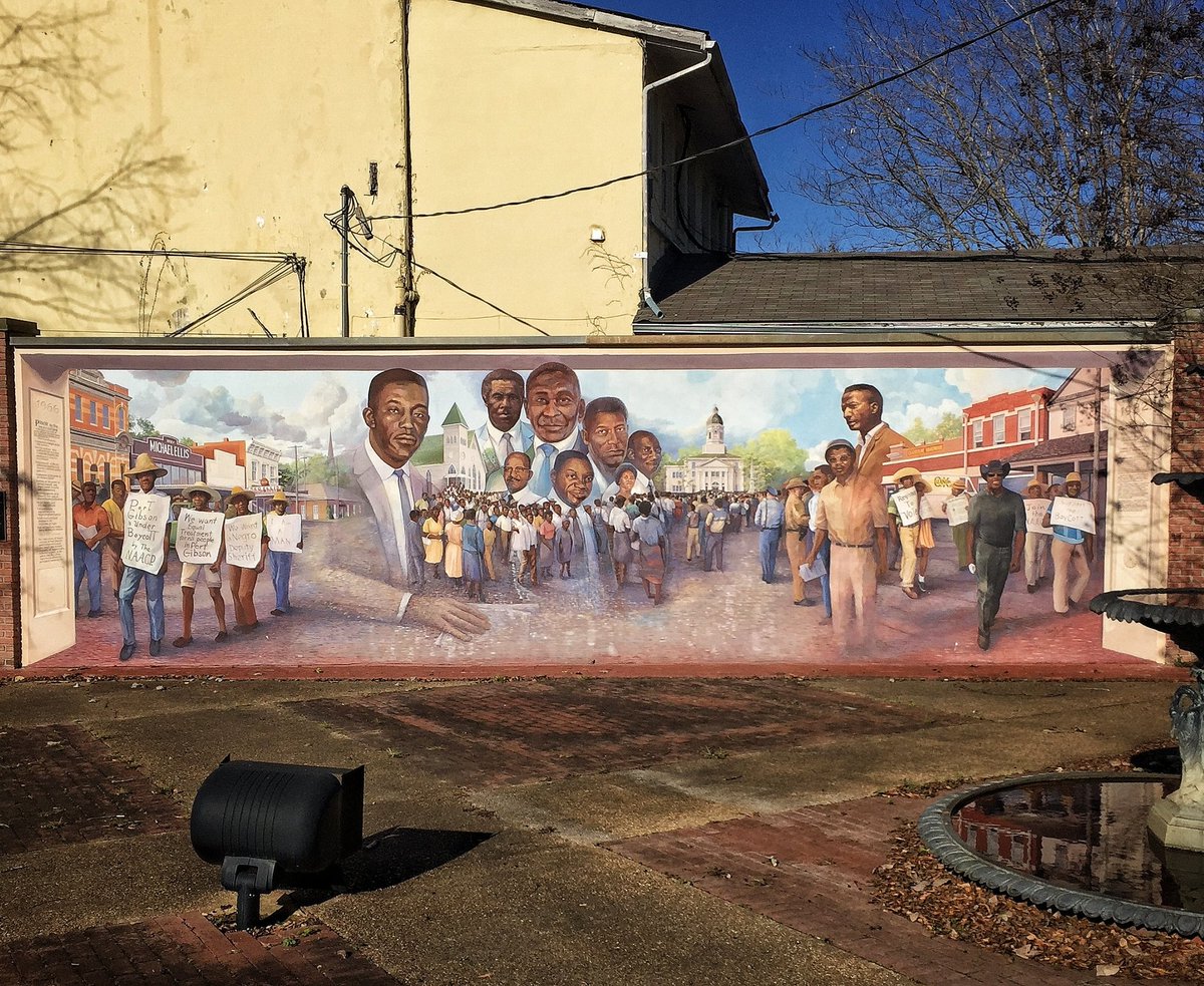 Port Gibson Latest news, Breaking headlines and Top stories, photos