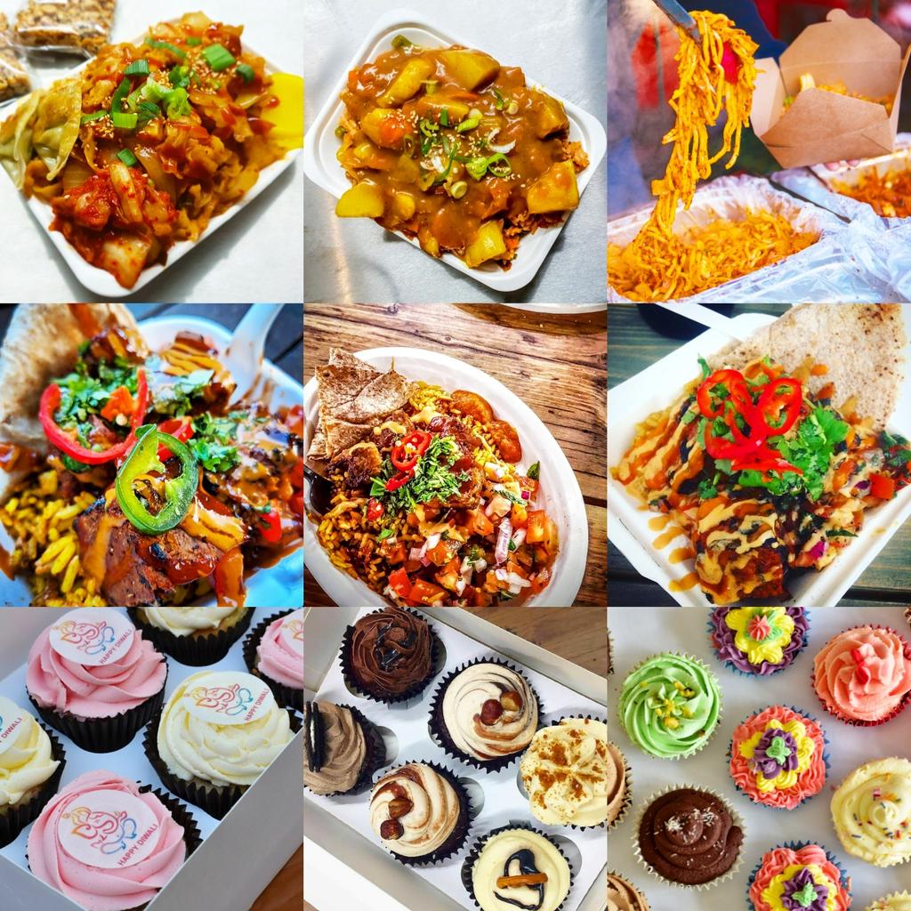 Vegan Foodie Friday! Mosey on over to @gibberishbrewpub on Friday March 8th for vegan craft beers, Liverpool's best street food from yours truly, @lovekimchiuk and @nyamachoma_uk and cakes, brownies and cake jars from @themaybakery. Clear your diaries! ➡️bit.ly/2EjPfEg