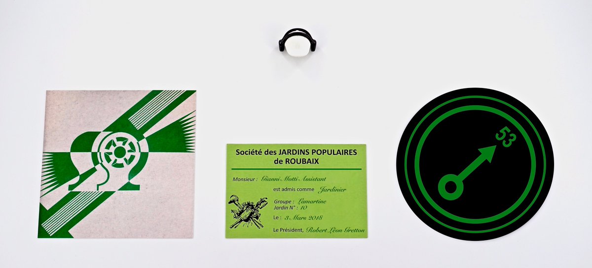 GMAssistance's tweet photo. I See My Garden Before Me
https://t.co/gtGIVoNBsb
#NewOrder #EverythingsGoneGreen #Factory #FAC53 #RobGretton #MemberCard #SociétéDesJardinsPopulairesDeRoubaix #GroupeLamartine #JardinN°10 #LePrésident #RobertLéonGretton #UseHearingProtection #GMA #GianniMottiAssistant https://t.co/Ahl3sAzPKH
