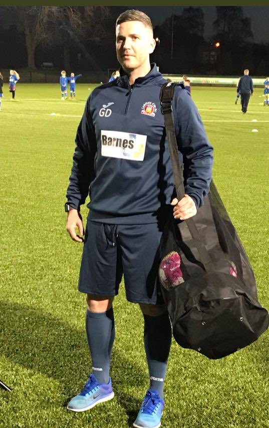 As part of #FairtradeFortnight <a href="/mycoopfood/">Central Co-op Food</a> <a href="/mycooplife/">Central Co-op Funeral</a> on behalf of all at <a href="/lichfieldcityfc/">Lichfield City FC</a> and our U10s girls <a href="/lcfcwildcats/">Lichfield SSE Wildcats</a> we salute you!! 👌🏼👏🏼👏🏼⚽️🔵⚪️🔥🤛🏼