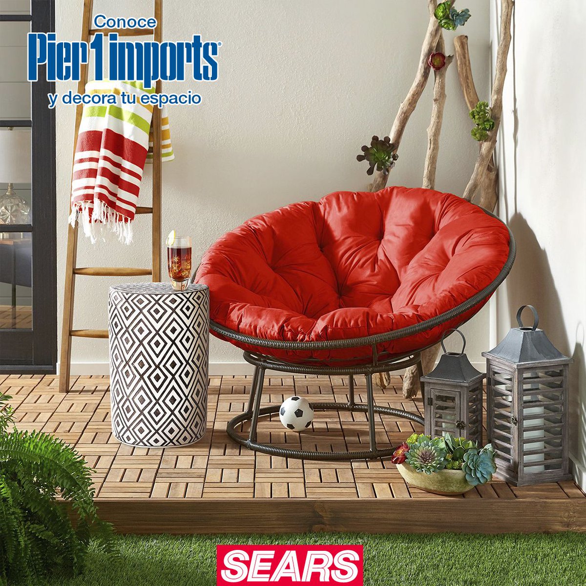 columpios en sears