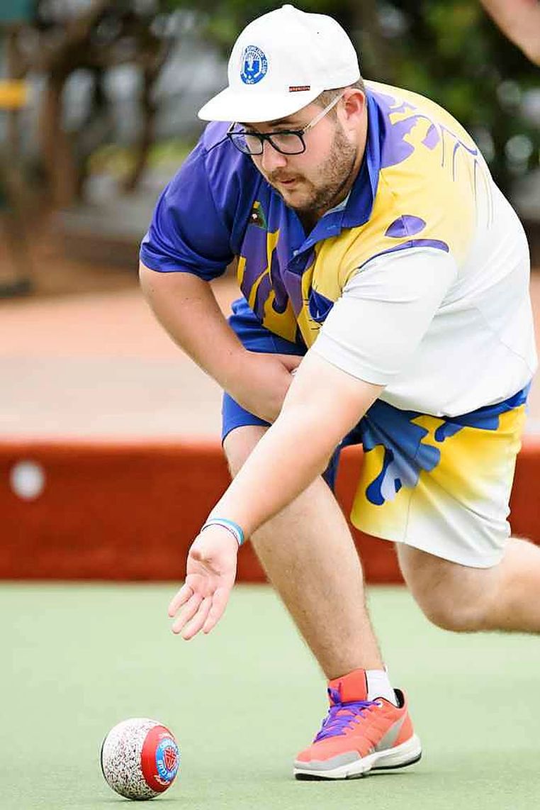 .<a href="/SunburyBC/">Sunbury Bowling Club</a> is back among the winners in <a href="/BowlsVictoria/">Bowls Victoria</a> Pennant, division 1, section 1. ow.ly/C0AX30nOPUu