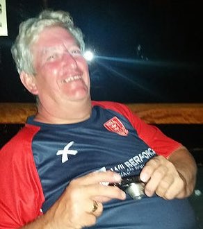 hullkrofficial's tweet image. The final word of the day goes to Trevor Bailey who we said an emotional goodbye to earlier today.

Over 400 people at his service says it all. He will he missed by everyone.

Sleep well fellow Robin 🔴⚪️