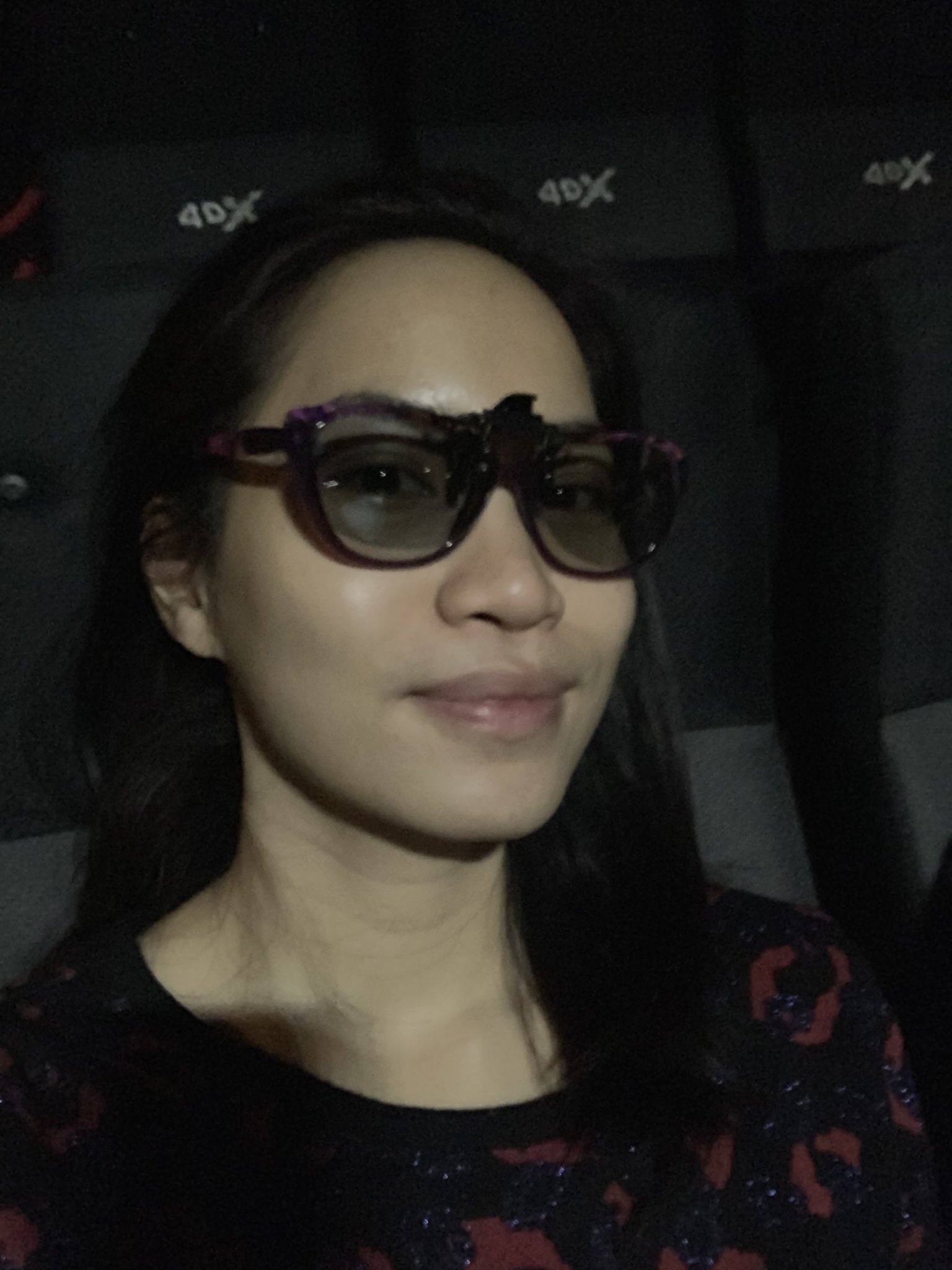 Lunette 4dx hotsell