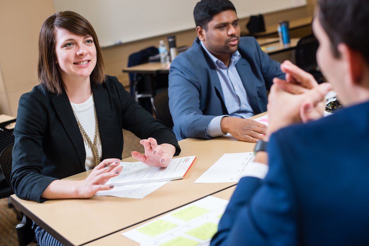 LabovitzMBA's tweet image. Tired of feeling stuck? (And we don't mean in the snow.) Join us on March 6th for lunch and to learn about Rochester's only AACSB-accredited MBA program. Learn more and RSVP here: eventbrite.com/e/labovitz-mba… #RochMN #MBA #AACSB #DriventoDiscover #RochesterMN #Blizzard2019