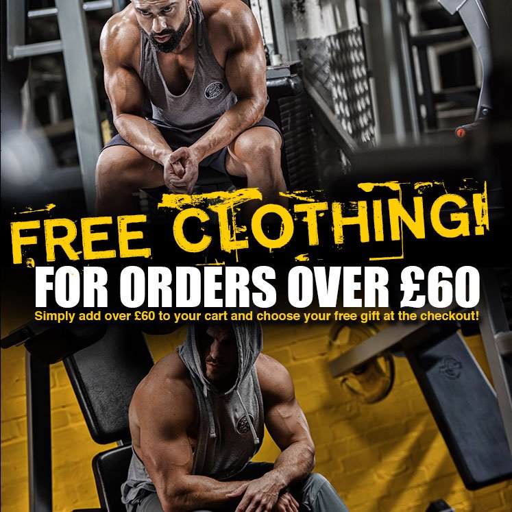 Pumping Iron Store tweet media