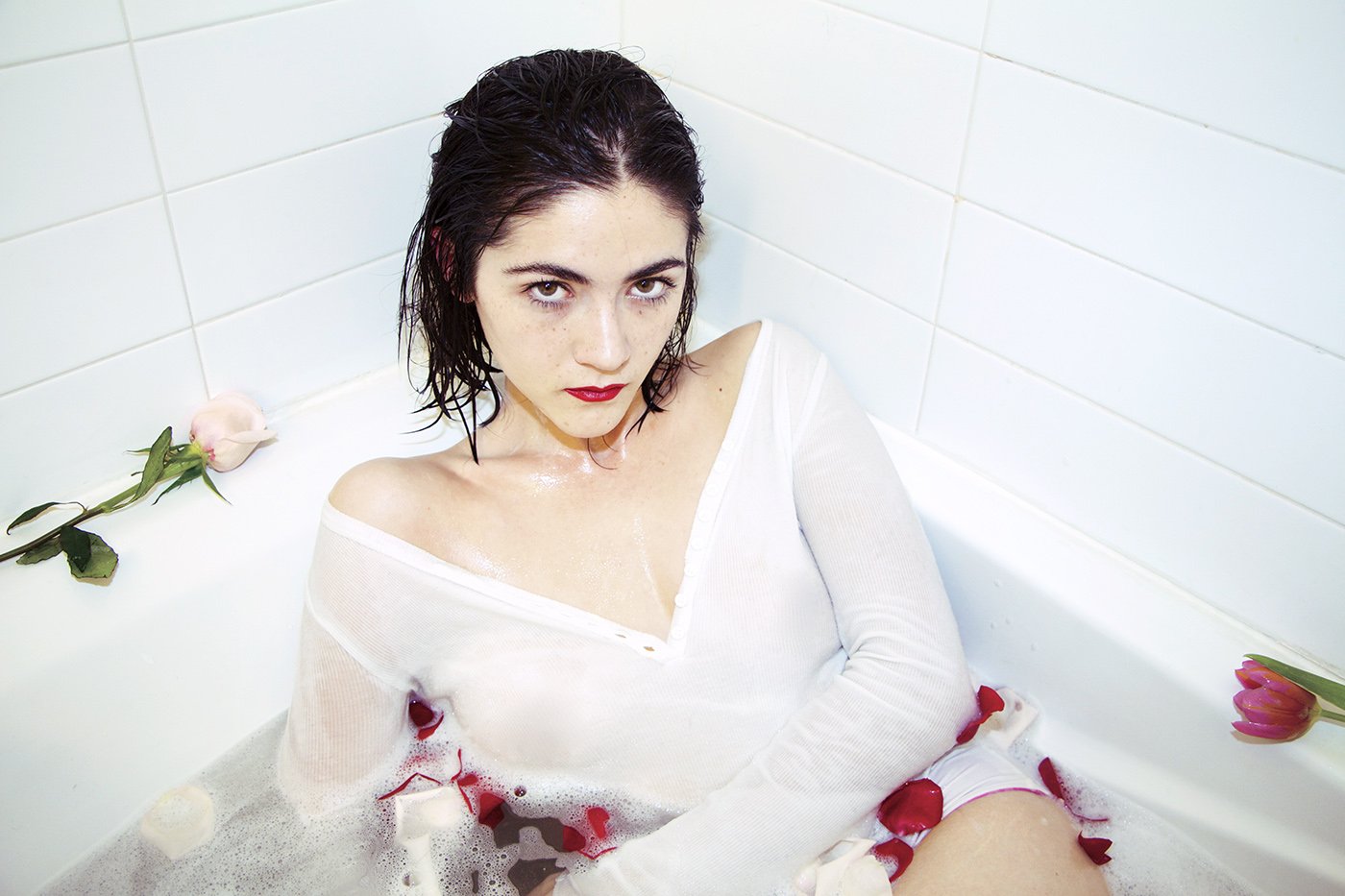 Happy Birthday Isabelle Fuhrman! 