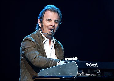 Happy birthday mr. Jonathan Cain
February 26, 1950 