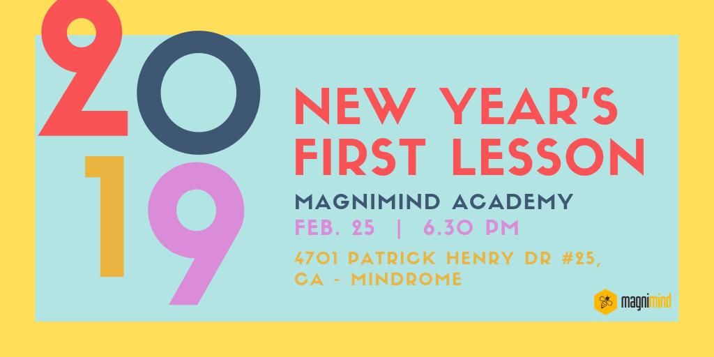 MagnimindA's tweet photo. Today is the first lesson day! Everything is ready for you! Click https://t.co/lBSm5DjL6S for more information!
#today #siliconvalley #mindrome #first #lesson #day #course #tobedatascientist #bootcamp #NLP #datascience #deeplearning #blockchain #data #future #magnimindacademy https://t.co/M6rKfm7VK3