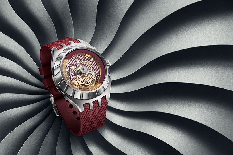 Designation Design tweet media