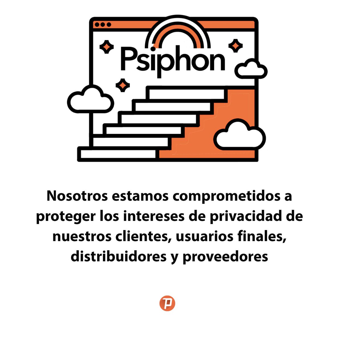 ¿Por qué Psiphon?