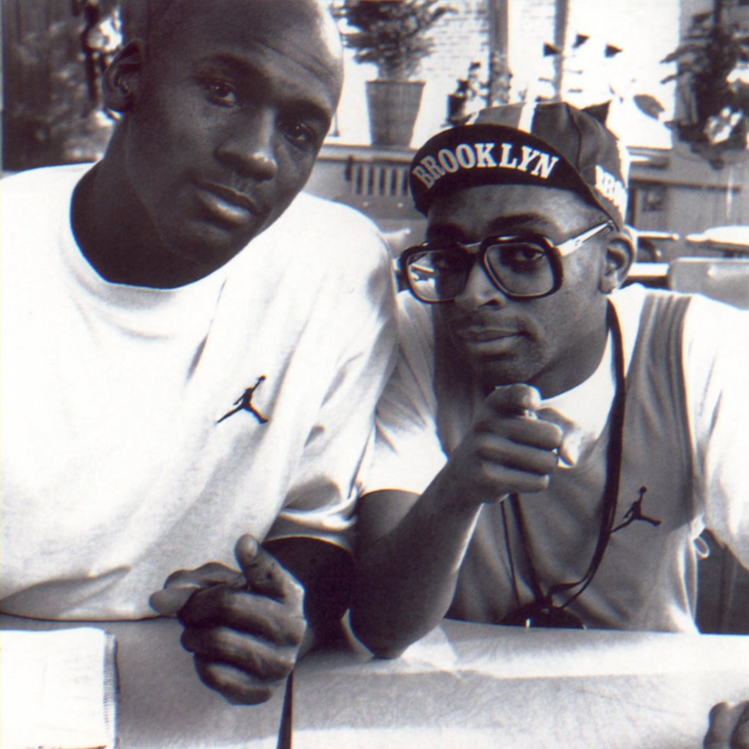 spike lee mars jordan