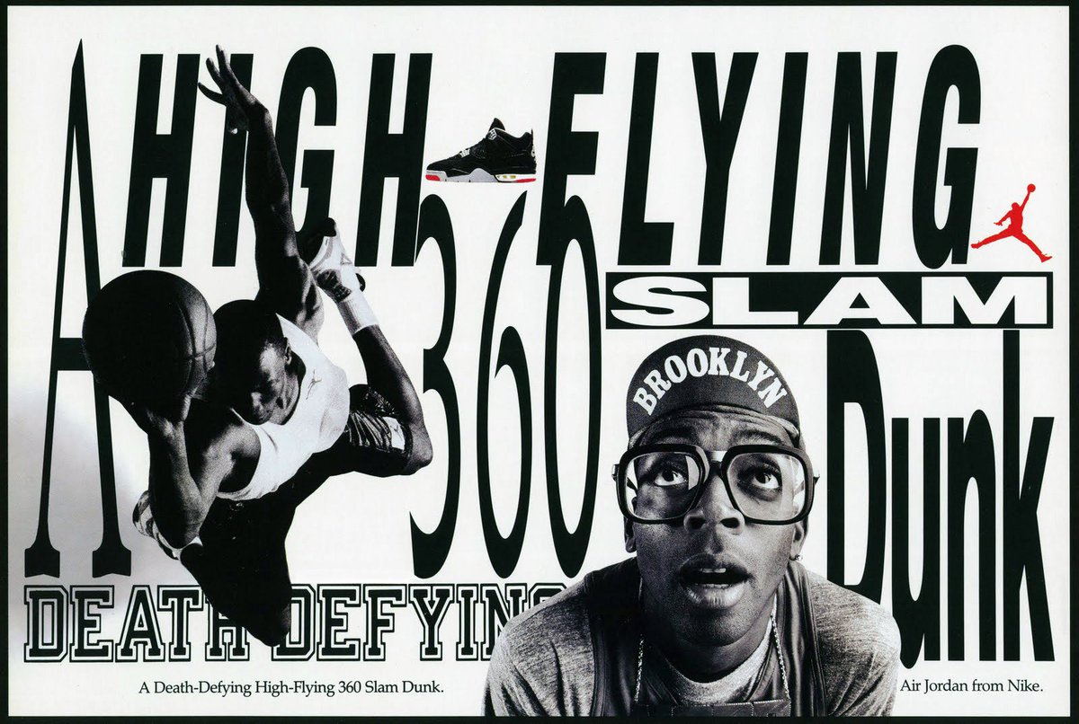 mars blackmon poster