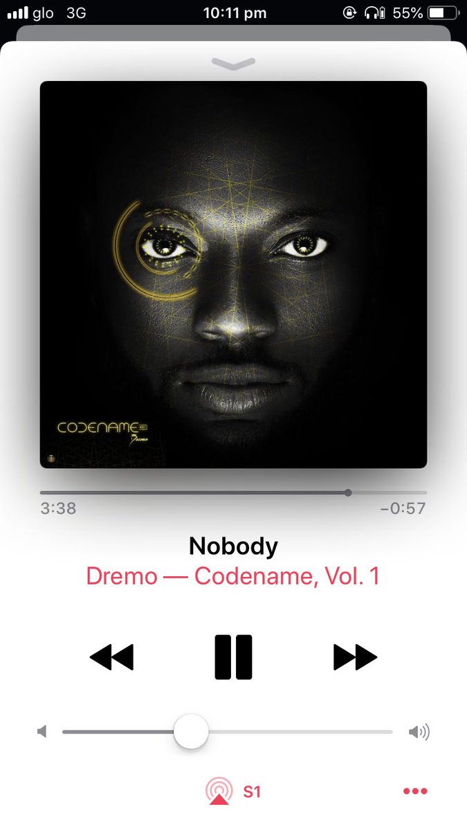 its_sam119's tweet image. @Dremodrizzy if nobody talks about you, then you are nobody #codenameEP💪💪