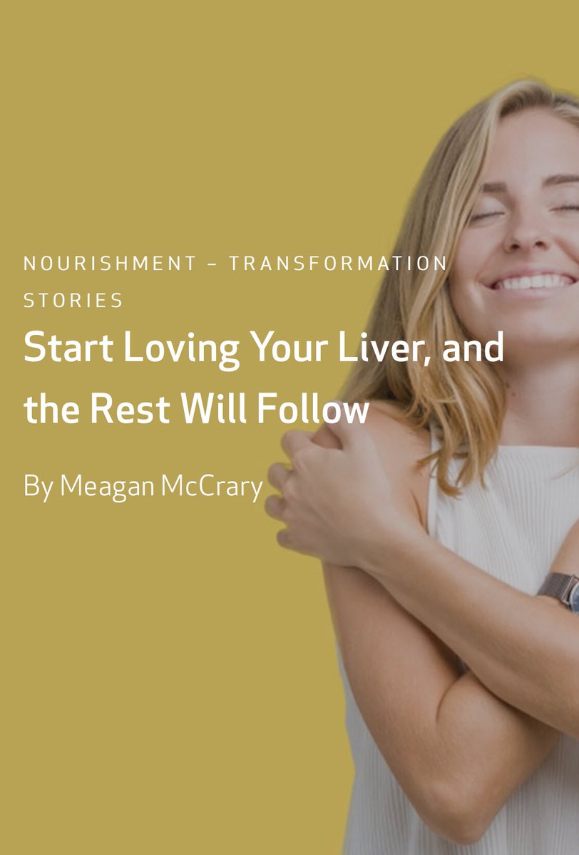 FitFarhoNet's tweet image. Start loving your liver and the rest will follow.
.
24life.com/start-loving-y…