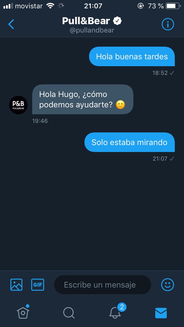 JAJAJAJAA YORO