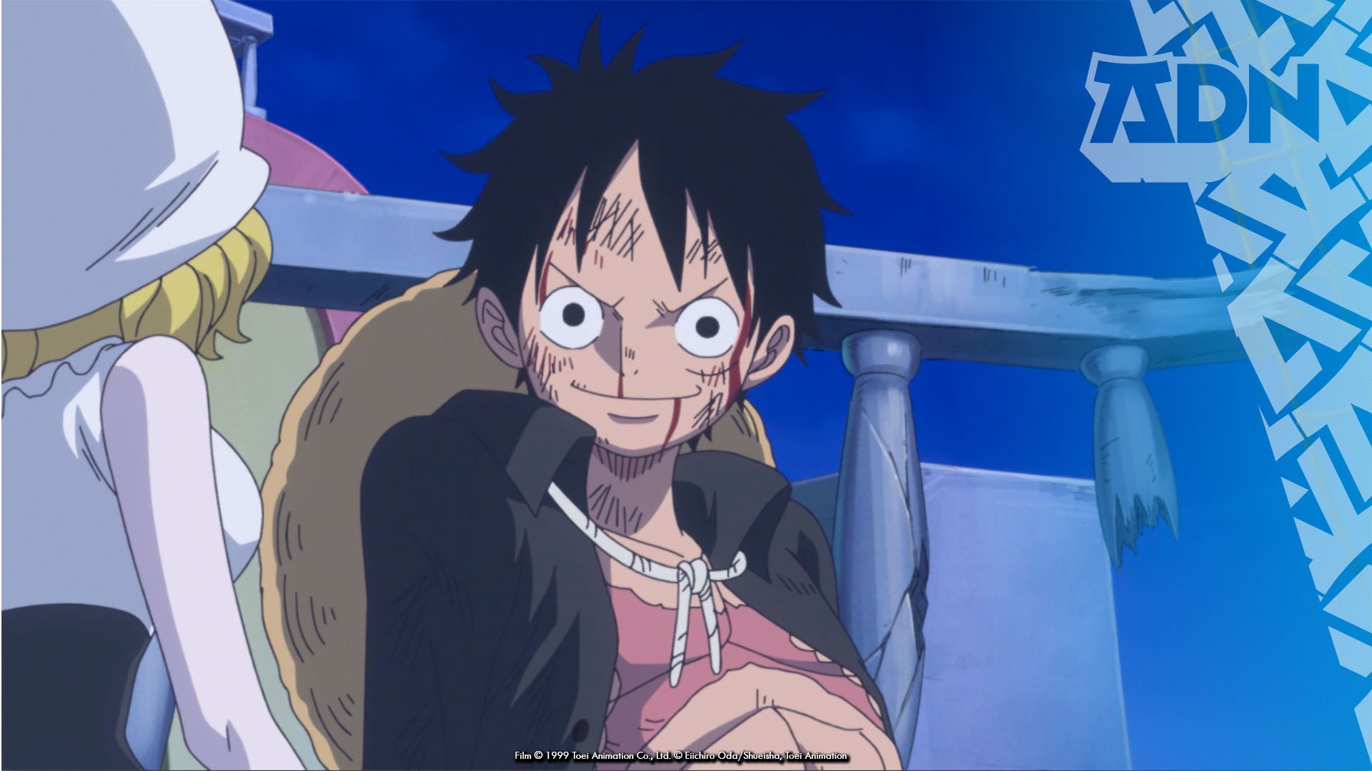 Animation Digital Network L Equipage Du Chapeau De Paille Est A Nouveau Reuni Mais Personne Ne S Est Jamais Echappe Du Territoire De Big Mom Vivant Que Va T Il Leur Arriver