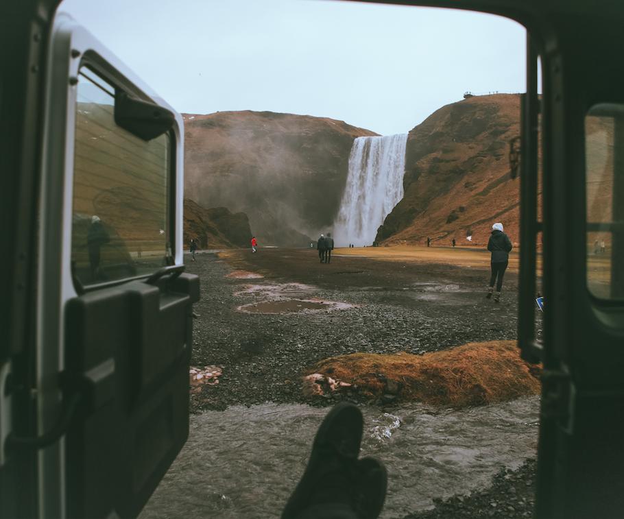 Trailnuggets! tweet media