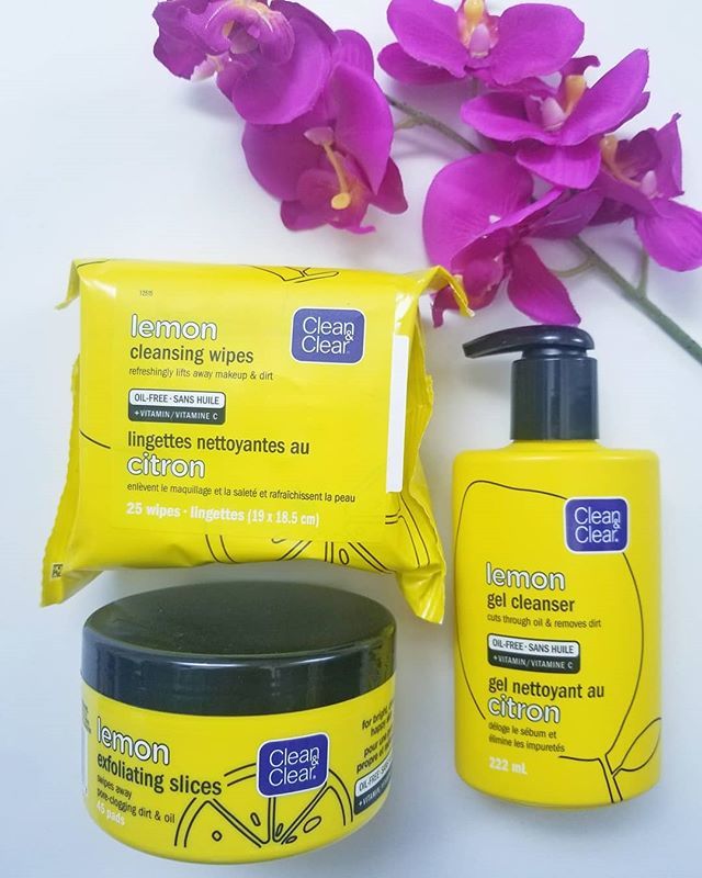 Exfoliating pads? Yes, please 😄! Was so stoked when I got these complimentary products from Influenster.

My skin care routine was nonexistent until a few years ago!

#MyZestSkin #contest #complimentary @cleanandclearca <a href="/Influensterca/">Influenster Canada</a> ift.tt/2Vh9nMJ