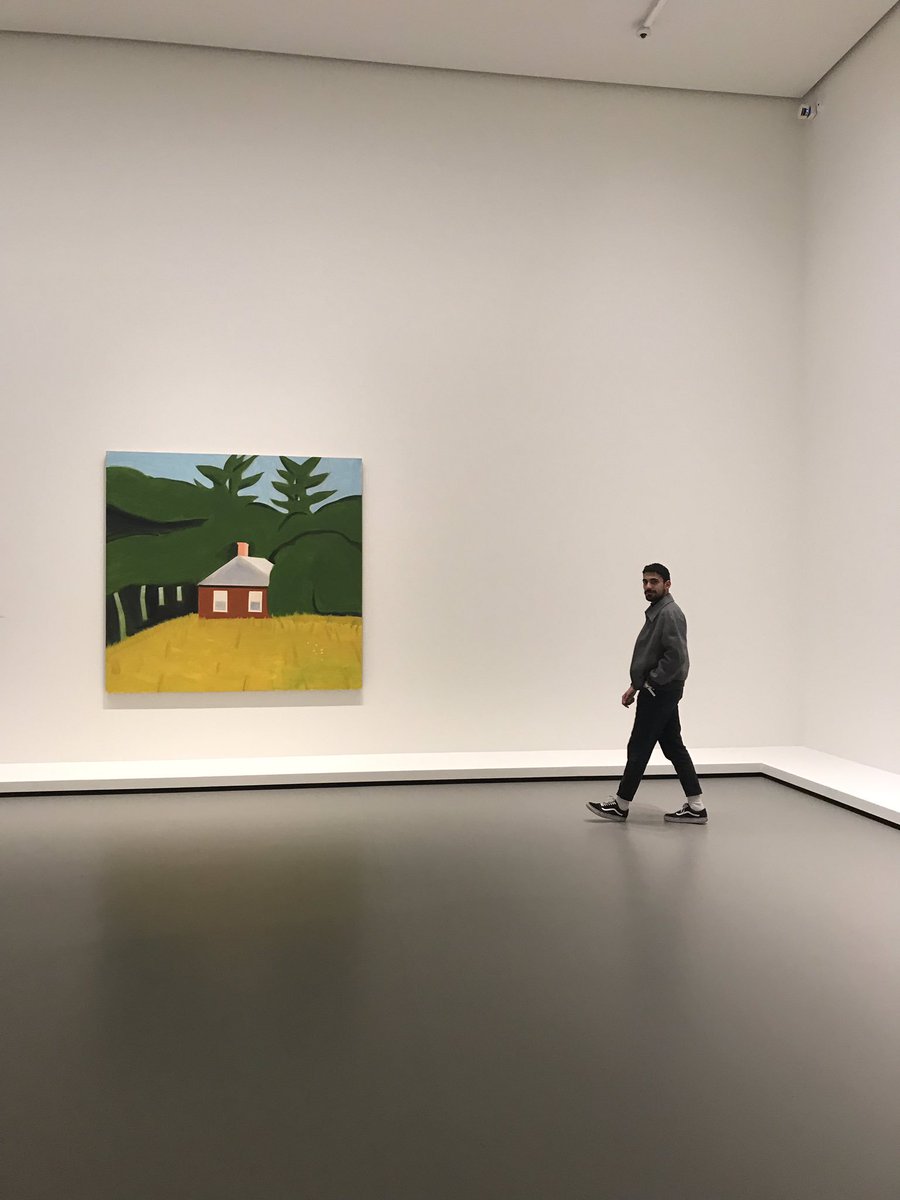 CyrilMLOUIS's tweet photo. #Emptyflv x Fondation Louis Vuitton https://t.co/jiNO6lGmqp