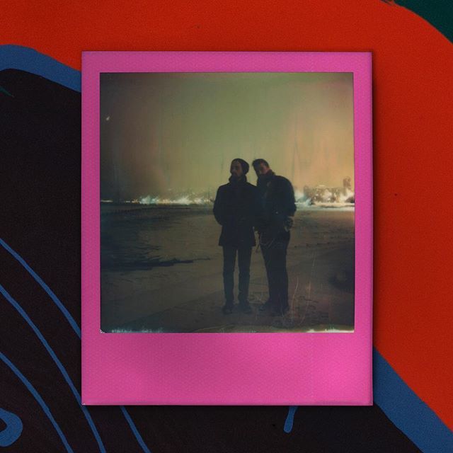 HederaSOJO's tweet photo. Some cold bois on Lake Michigan in Chicago. That was a rad city.  #art #rock #philly 🍃
.
Our next show is at @thegraperoom on Thursday, February 28th. Music starts at 7:00PM. We’ll be playing with @sophisticatedveneers and @saintwildeband 🎤
.
@chris_… https://t.co/7jWEWo2ed8 https://t.co/woUW9y6vDV