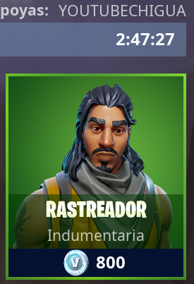 Chigua Ø¹Ù„Ù‰ ØªÙˆÙŠØªØ± Nadie Habla De Que Ayer Sa!   lio Una De Las Skins - nadie habla de que ayer salio una de las skins m!   as exclusivas de fortnite rip rastreador yo te voy a comprar pic twitter com afdgm63bje