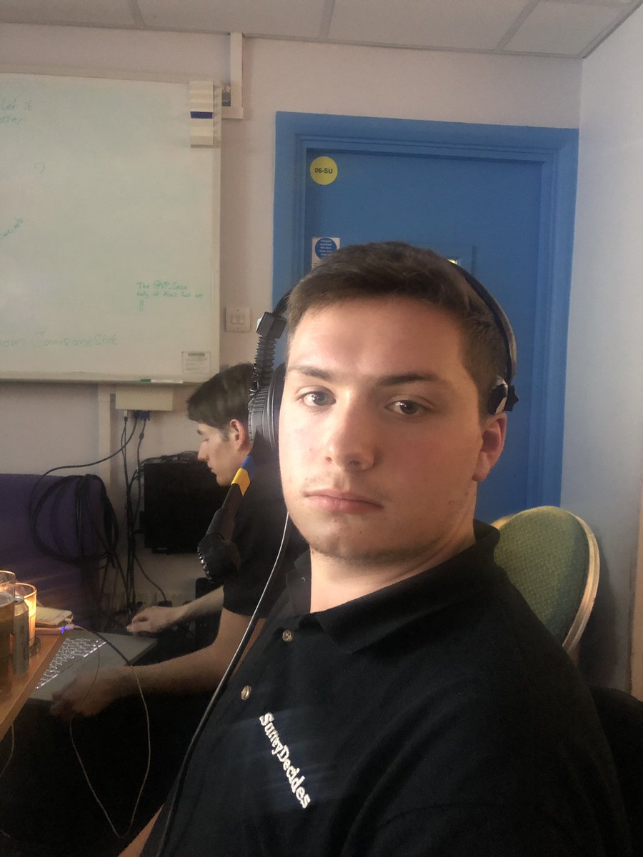 Sam Chilton tweet media