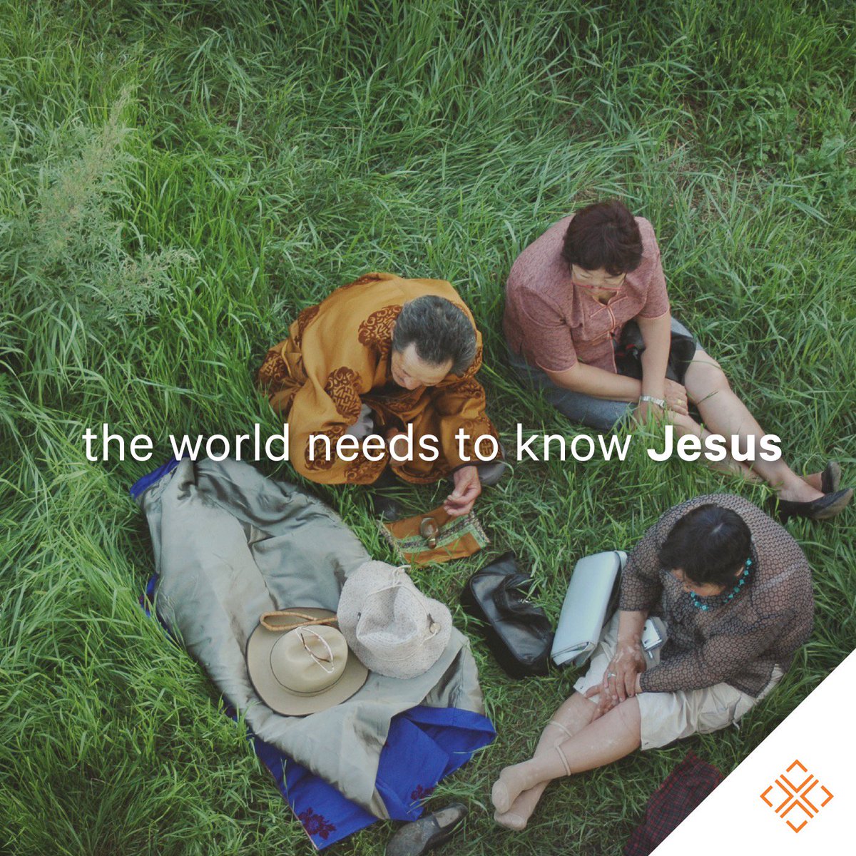 multiply_net's tweet photo. Our world is hopelessly lost without Jesus and the Church is poised to make advances like never before. We see an unprecedented harvest coming that will require unprecedented unity and commitment to the mission. Will you join in?

https://t.co/bjLaAbxke6 https://t.co/vTEOroi46a