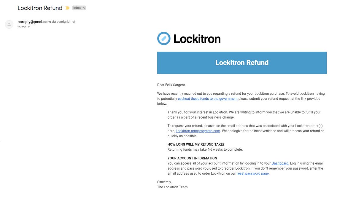 Felix Sargent 🗳 🧪 🪑 tweet media