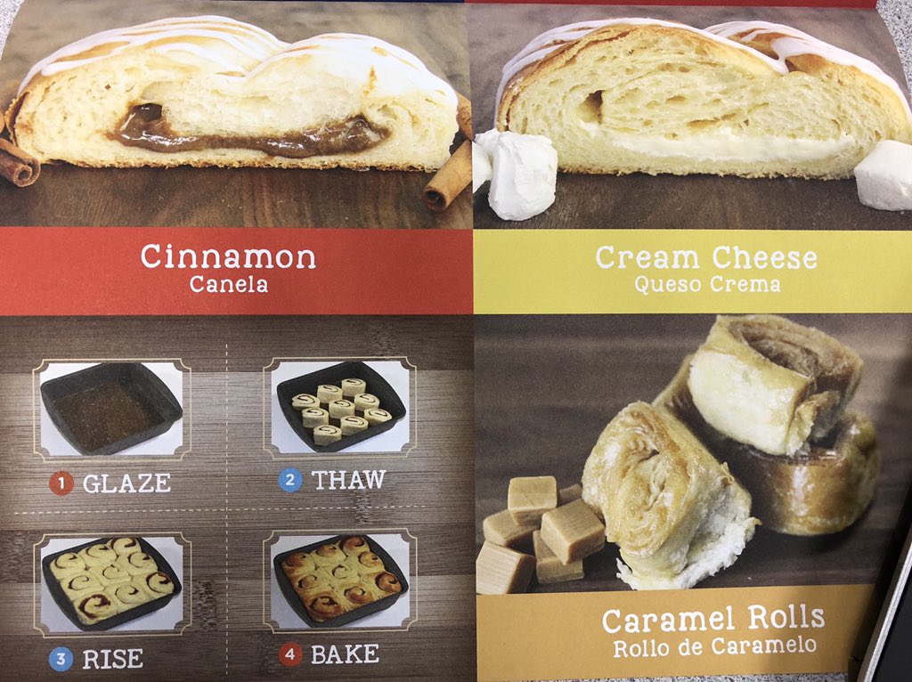 SRHS_DECA1's tweet photo. ‼️It’s that time of the year again, we’re selling Butter Braids for $12.50!!! ‼️We can take orders up until March 11th and they will be passed out March 28th. This is the perfect thing to get for Easter🐣 https://t.co/FfYZ82ud7U