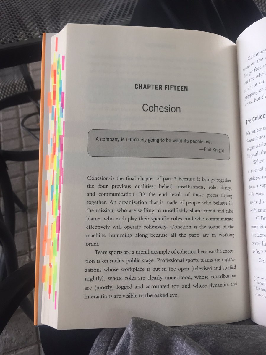 advazqcard's tweet image. I'm about to finish the most amazing book, it really impact my life @AlanSteinJr thank you!! #lastchapter