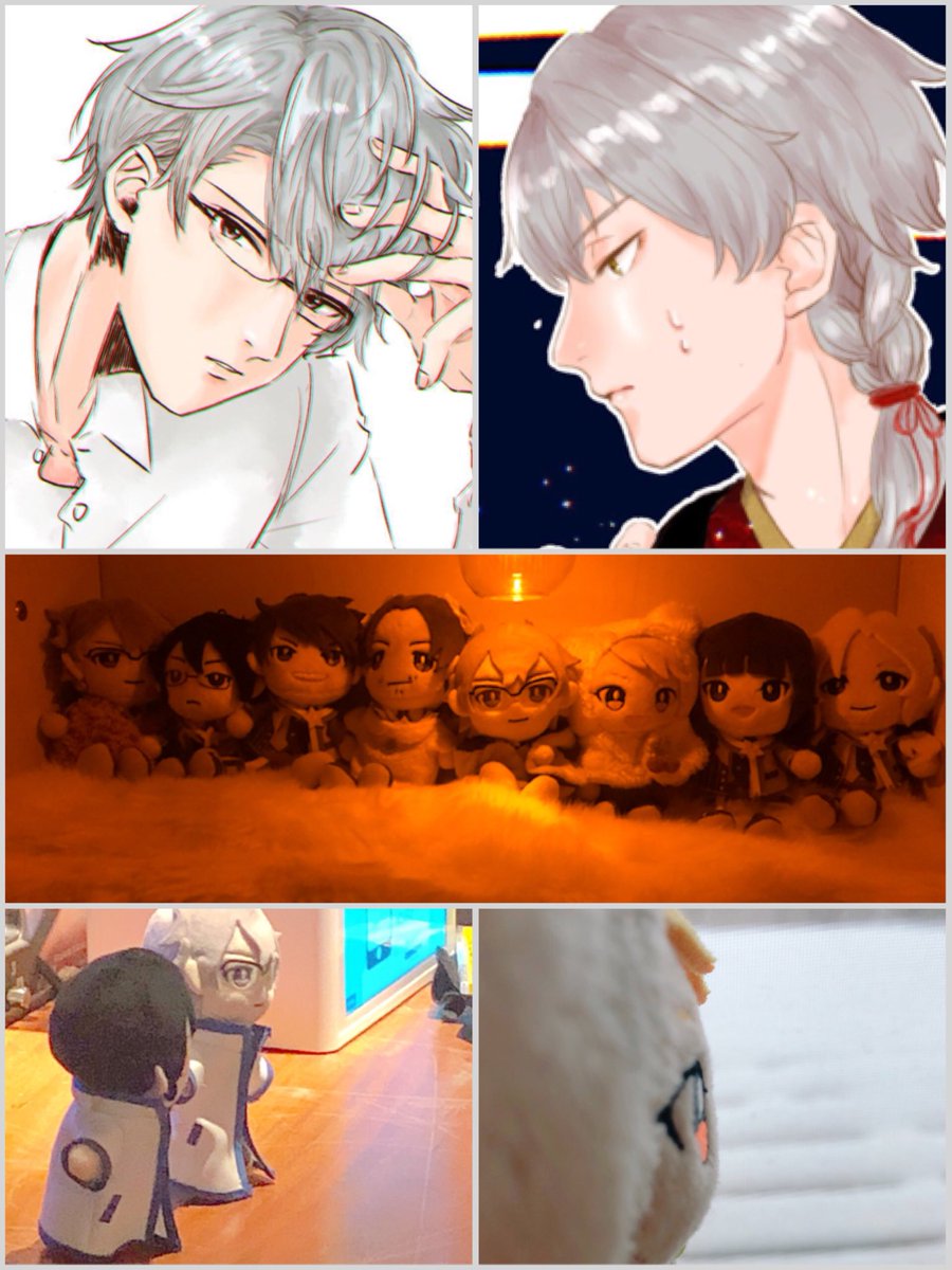 むぴ@プロフ更新 pプロフィール